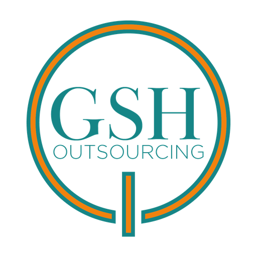 GSH Outsourcing logo
