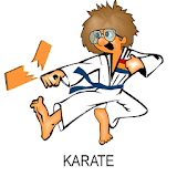 Dhanbad Karate icon