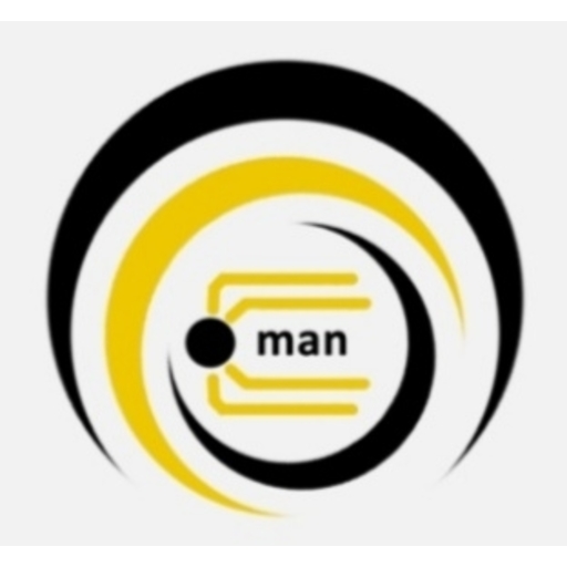 DotmanWallet - Sell ur airtime logo