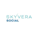 Skyvera Social icon