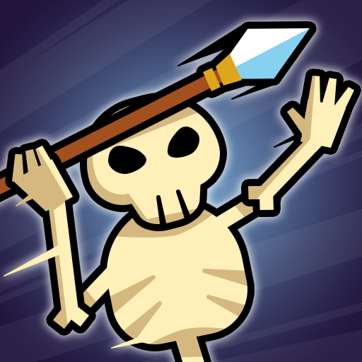 Minions Wars logo