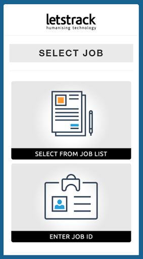 LTOutsource Screen 3