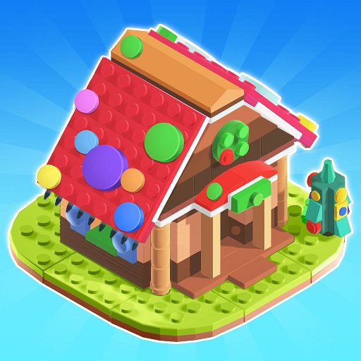 Screw Brick: Sort the pin Download on Windows