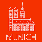 Cover Image of Скачать Munich Travel Guide  APK