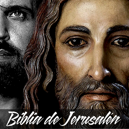 Icon image Biblia de Jerusalén