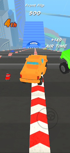 Mega Ramp.io Screen 2
