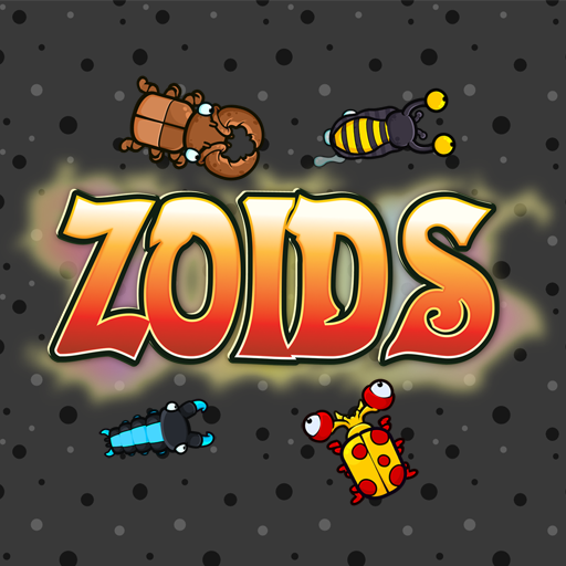 Zoids  Icon