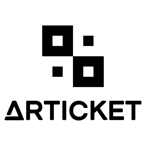 Articket QR Scanner logo