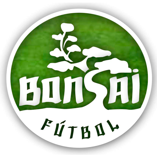 BONSAI FÚTBOL logo