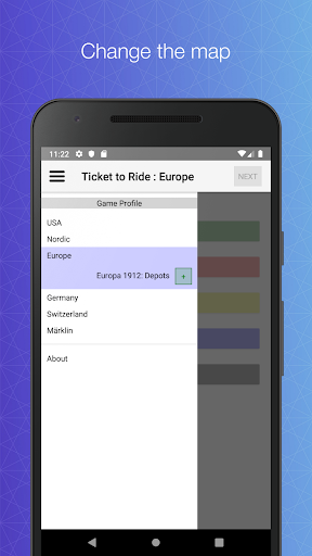 Ticket To Ride Score Helper