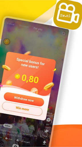 KWAl APP - Kwaii Video status App Tips 2021