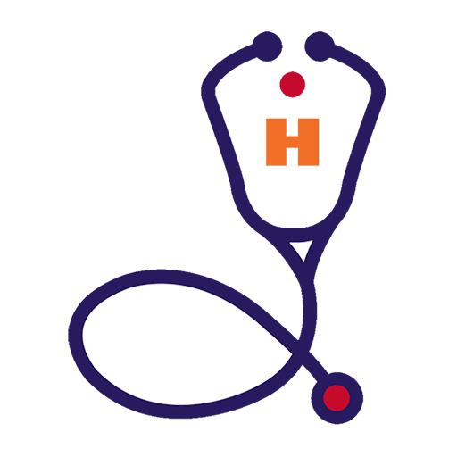 My Doc logo