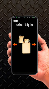 Imágen 7 Simulator Pocket Lighter android