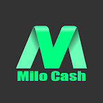Cover Image of Download Milo Cash - Milbe 10 Taka 2.0 APK
