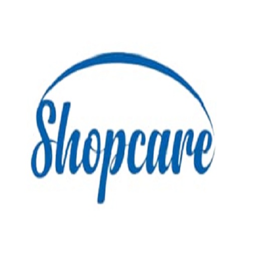 Shopcare IN logo