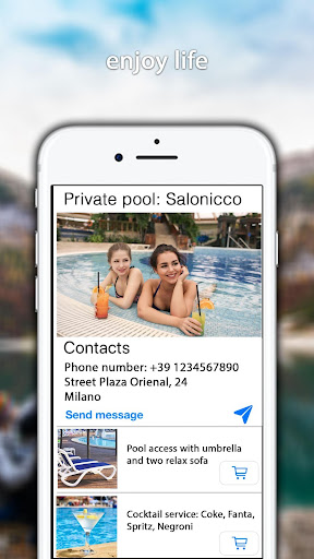 Tourist Chat By Xiaprojects Google Play 日本 Searchman アプリマーケットデータ