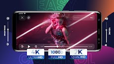 HD Video Player Lite Fast All Format Videoのおすすめ画像5