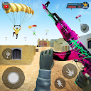App Download FPS Commando Shooting Games 3D Install Latest APK downloader