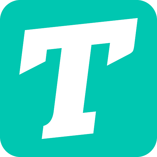 Tickelia 2.0 - Notas de gastos logo