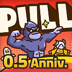 Pull Pull Pull Heroes -TD Game