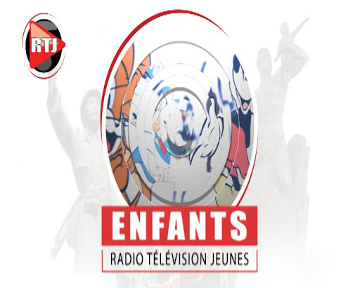 RTJTV Sénégal Screen 3