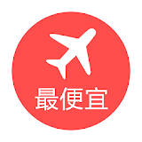 韩国国内航班 icon