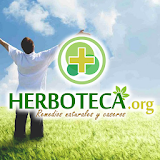 Herboteca | Remedios caseros icon