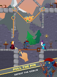 How To Loot: Pull Pin Puzzle 1.5.5 APK screenshots 18