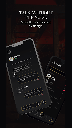Silk Lifestyle screenshot 11