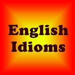 Cover Image of Download Idioms & Phrases with Meaning 2.4 APK