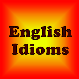 Image de l'icône Idioms & Phrases with Meaning