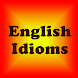 Idioms & Phrases with Meaning - Androidアプリ