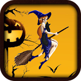 Halloween Dacorations - Halloween Makeup icon