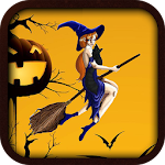 Halloween Dacorations - Halloween Makeup Apk