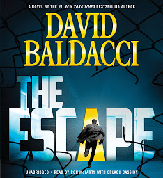Icon image The Escape