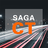 Saga CT icon