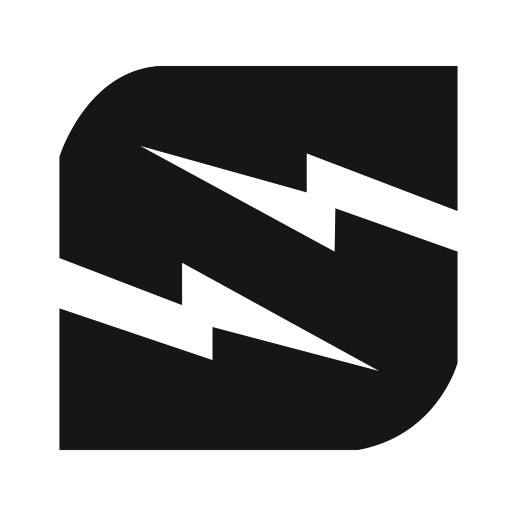 ShredByQK logo