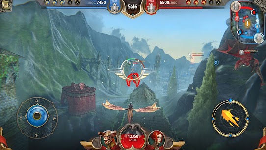Dragon Masters: War of Legends v2.2.1 APK + MOD (One Hit/Freeze Enemy) 7