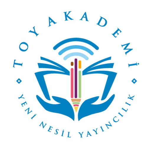 Toy Yayıncılık LMS logo