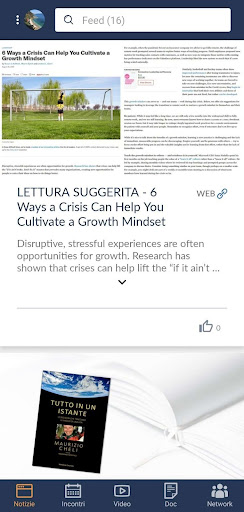Ambrosetti LDF Screen 2