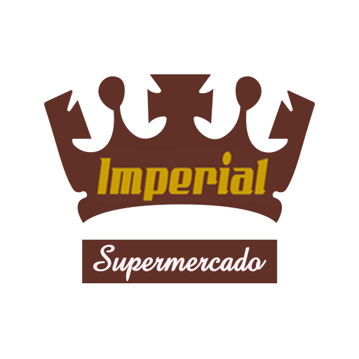 Imperial Supermercado logo