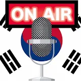 韓国ラジオ「韓国語学砒」 icon
