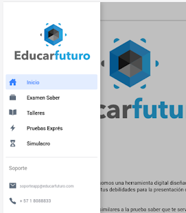 Educar Saber 0.2.1 APK screenshots 6