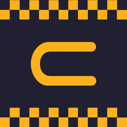 Calemo Driver logo