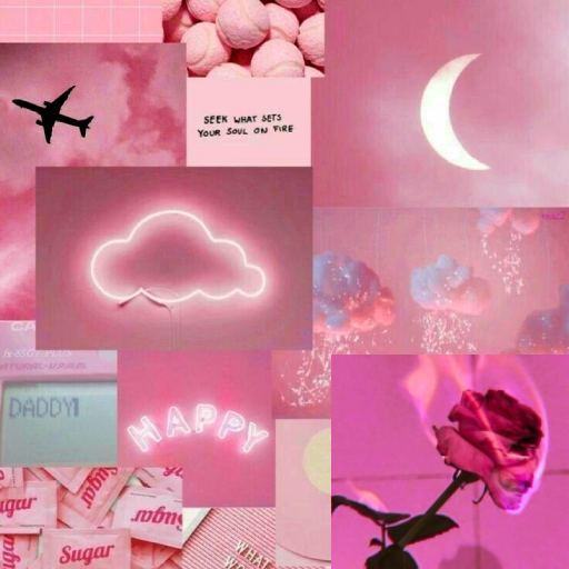Aesthetic Wallpaper HD logo