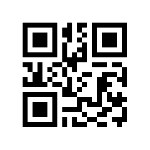 QR Code logo