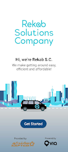 Rekab Solutions Company - Apps on Google Play