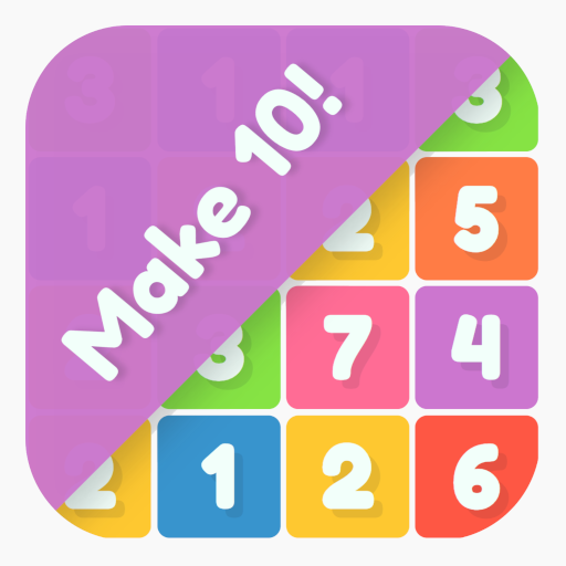 Get Make Me 10! for Android Aso Report