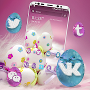 Top 39 Personalization Apps Like Easter Egg Launcher Theme - Best Alternatives