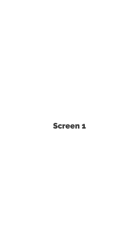 Android application Cisalfa MobileApp Dev screenshort